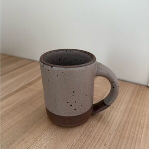 East Fork Mug